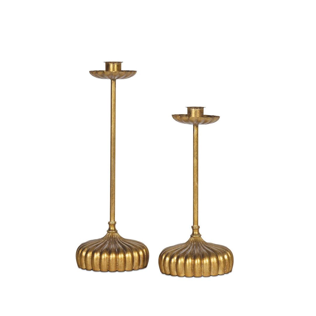 Clove Stem Candle Stick