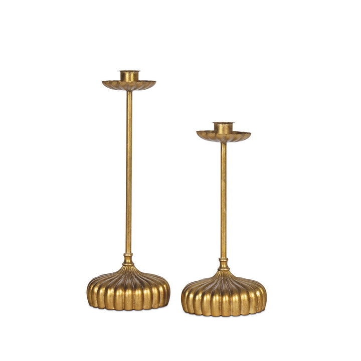 Clove Stem Candle Stick