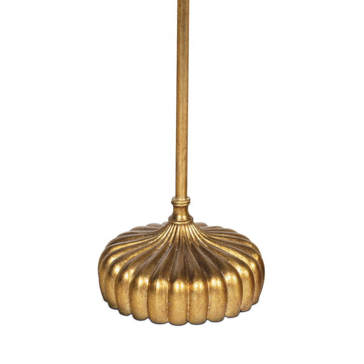 Clove Stem Candle Stick