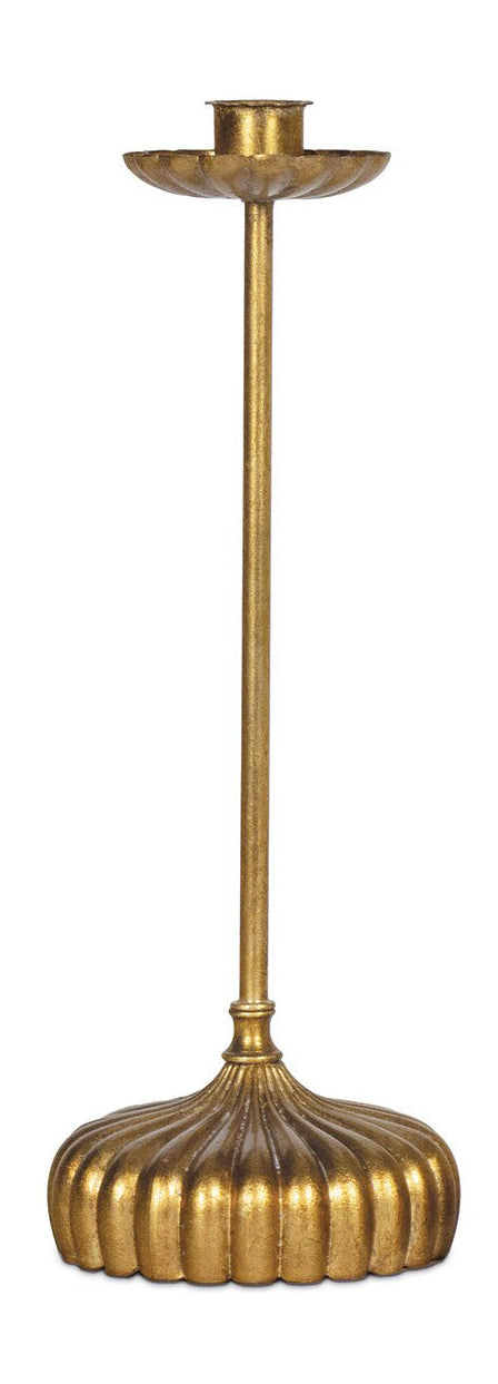 Clove Stem Candle Stick