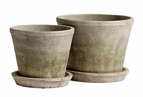 Farmer's Tall Cylinder Pot