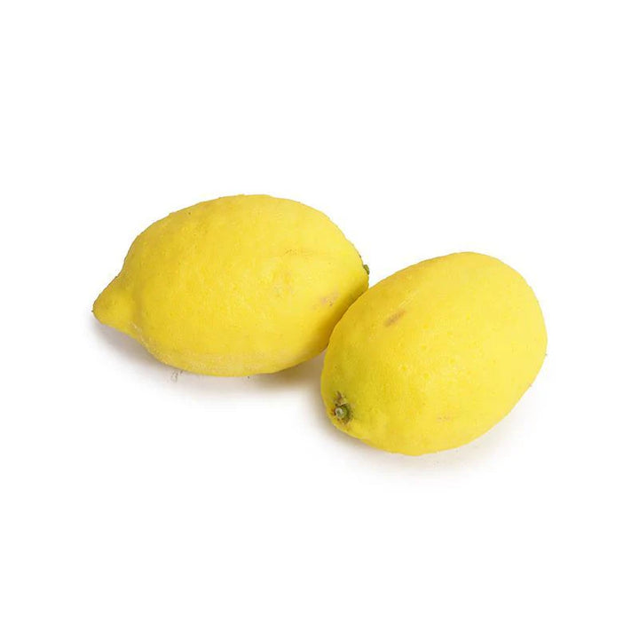 Real Touch Lemons or Limes