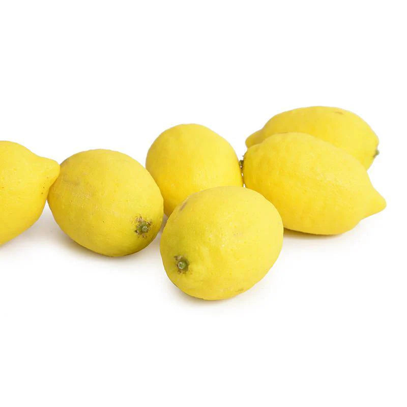 Real Touch Lemons or Limes