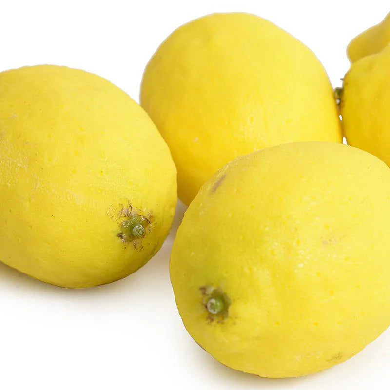 Real Touch Lemons or Limes