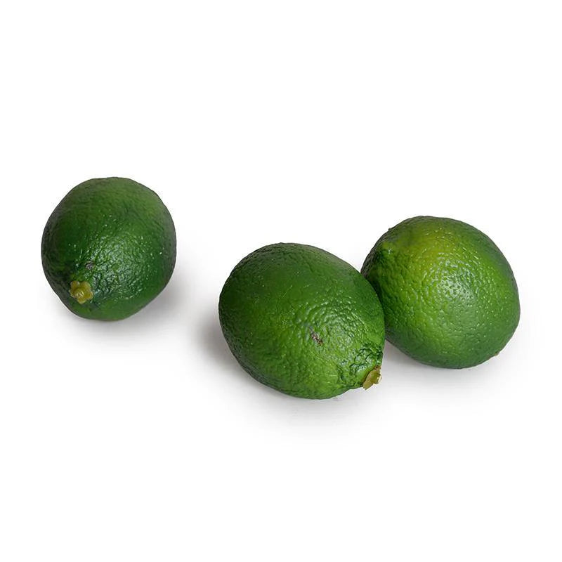 Real Touch Lemons or Limes