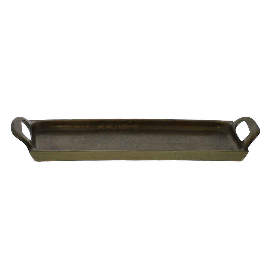 Abbott Tray
