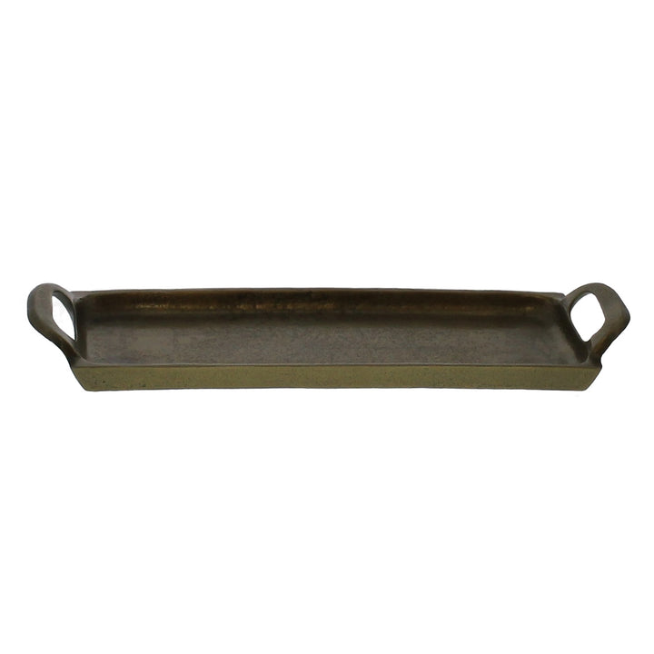 Abbott Tray