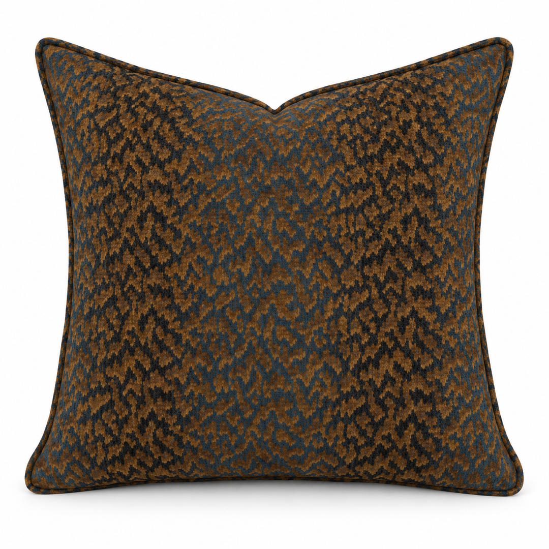 Pillow 21 - Adrienne Midnight