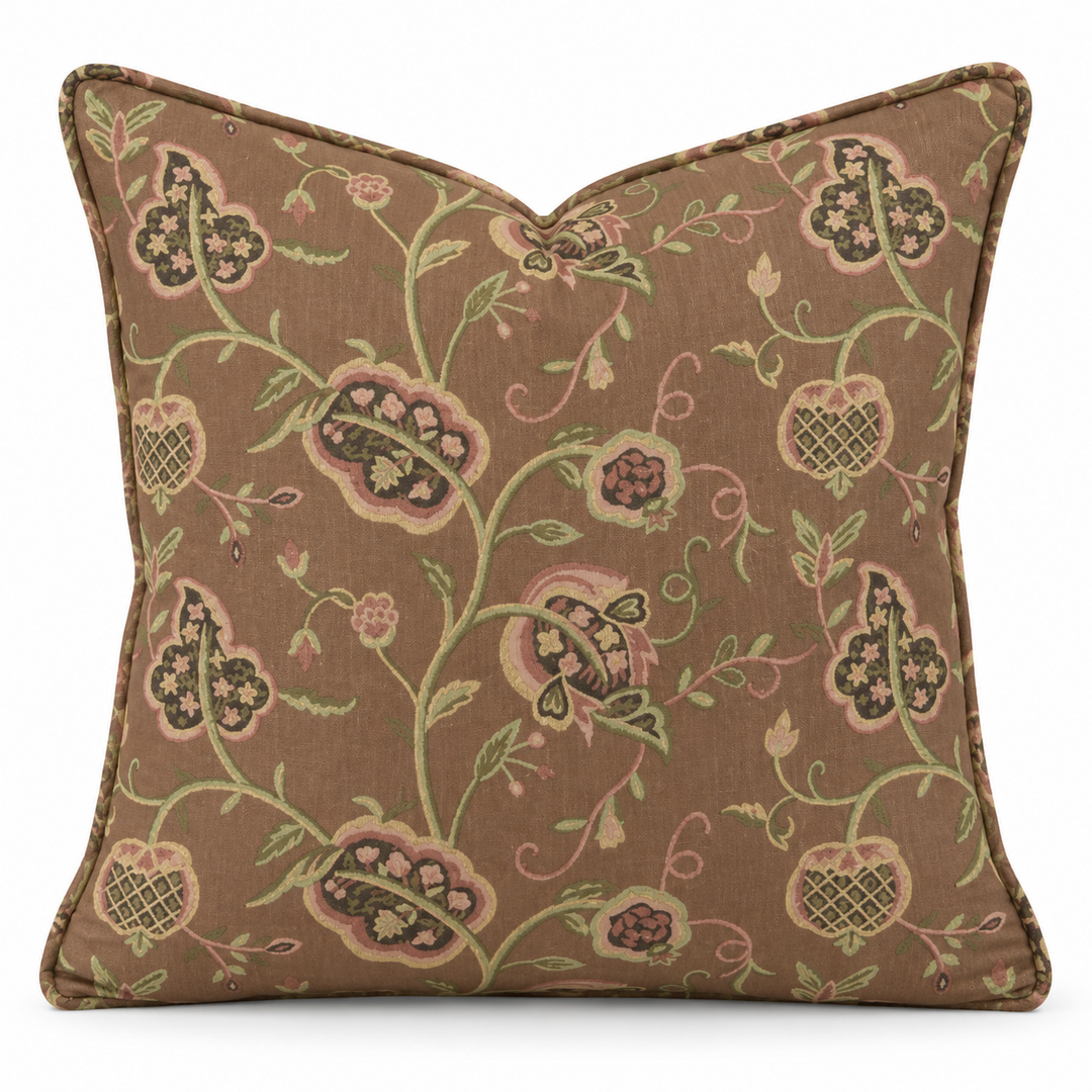 Pillow 21 - Astoria Spice