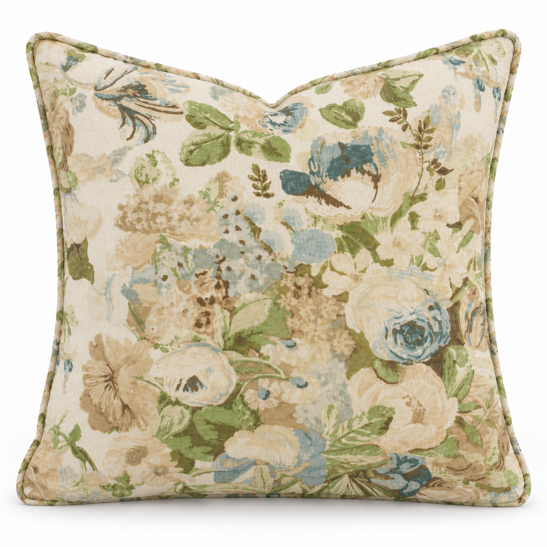Pillow 21 - Bridgette Sprig