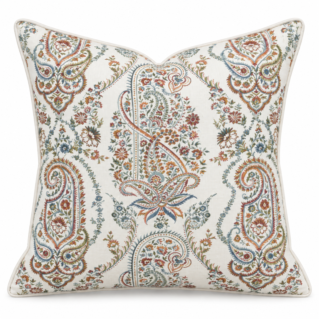 Pillow 21 - Majorca Fiesta