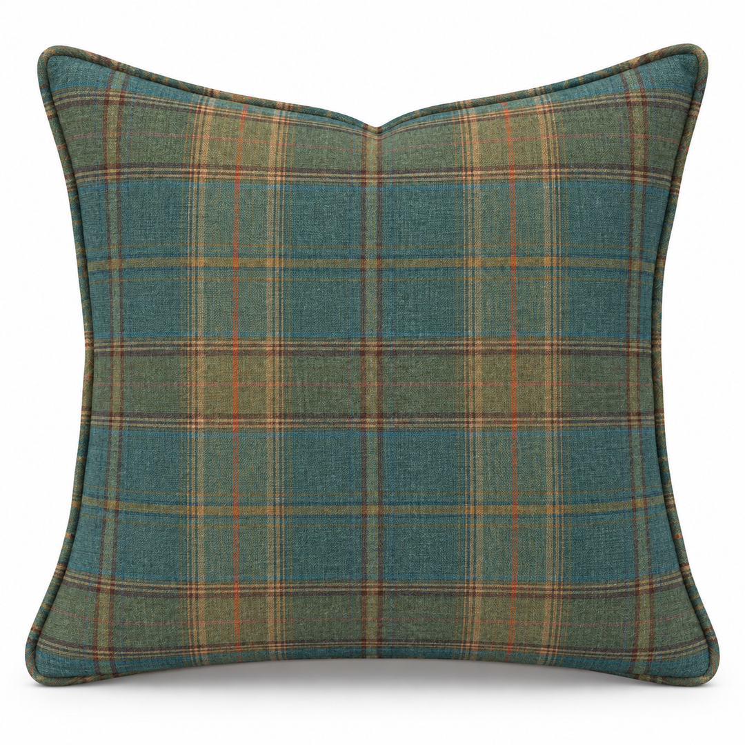 Pillow 21 - Massimo Teal