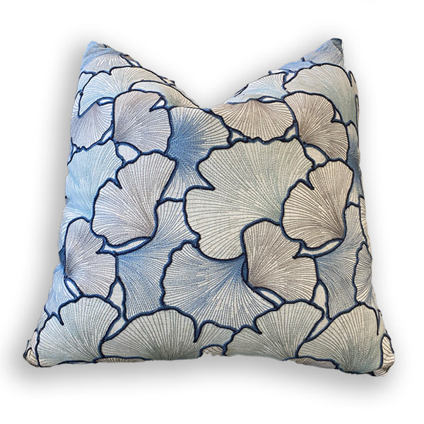 Pillow 21 - Layla Delft