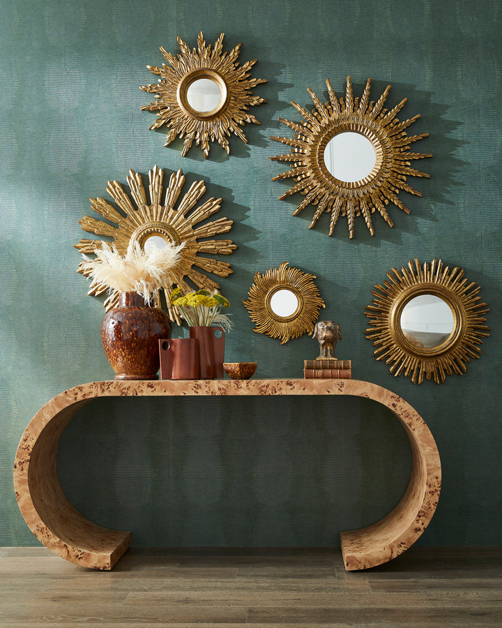 Sunbeam Mirror