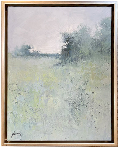 Morning Meadow Mist