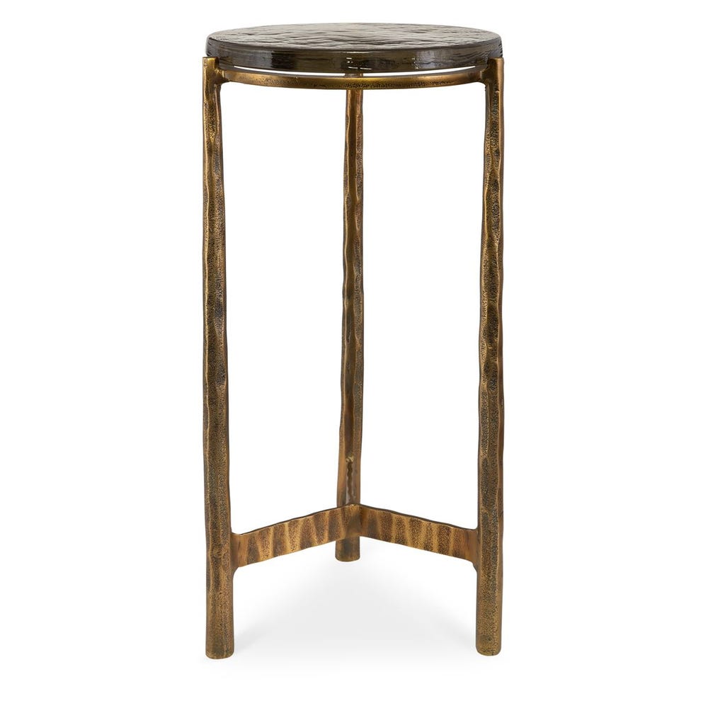 Eternity Indoor/Outdoor Drink Table