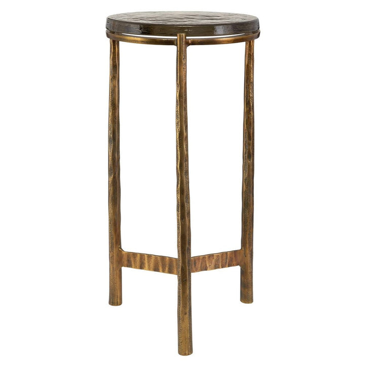 Eternity Indoor/Outdoor Drink Table