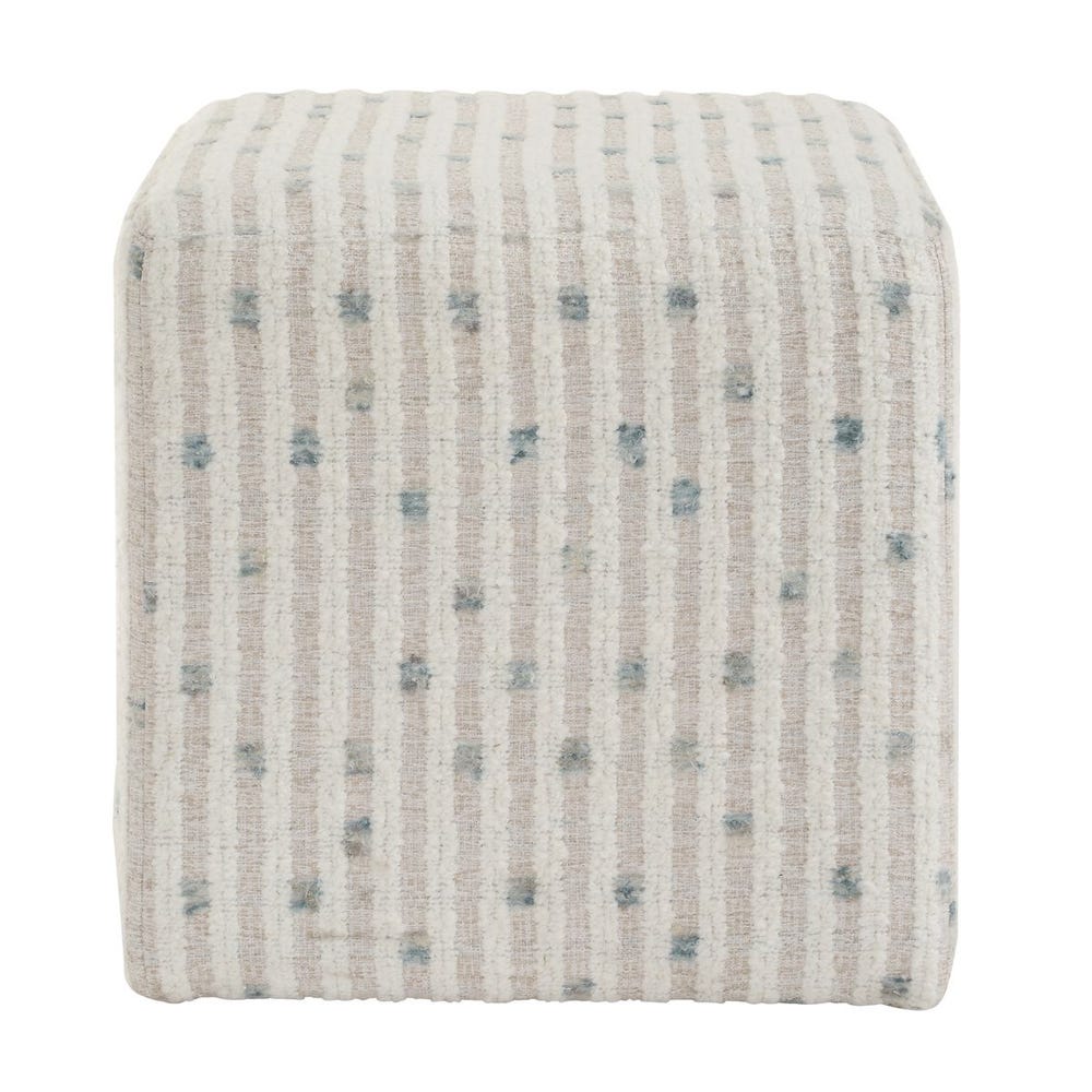 Seabrook Ottoman