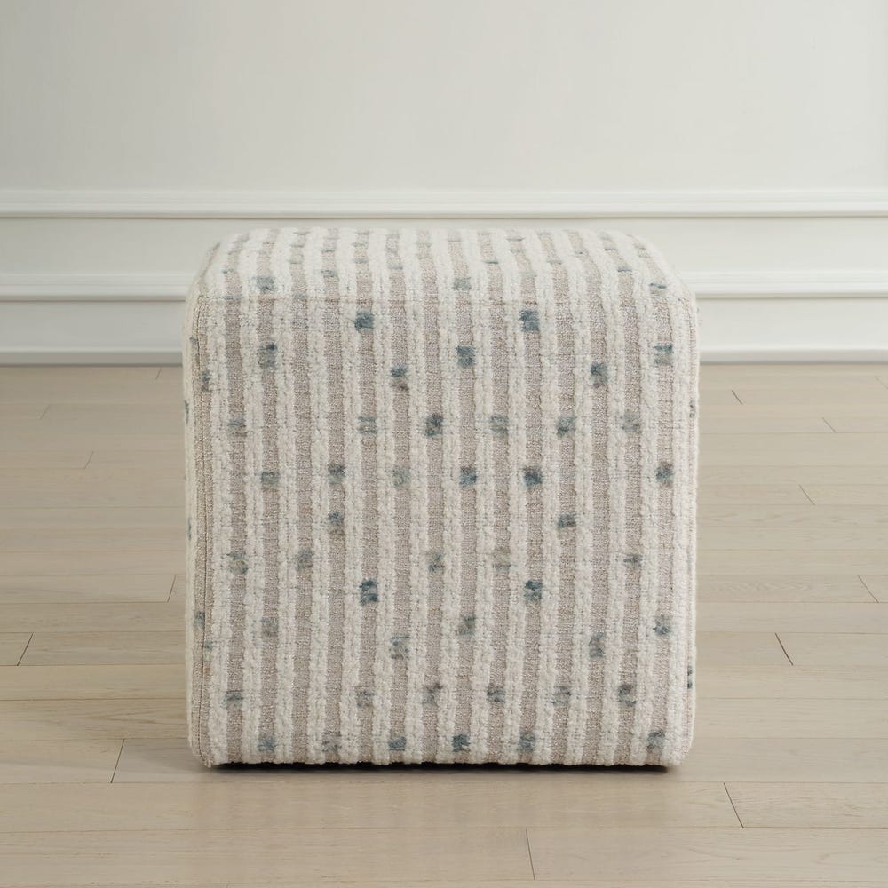 Seabrook Ottoman