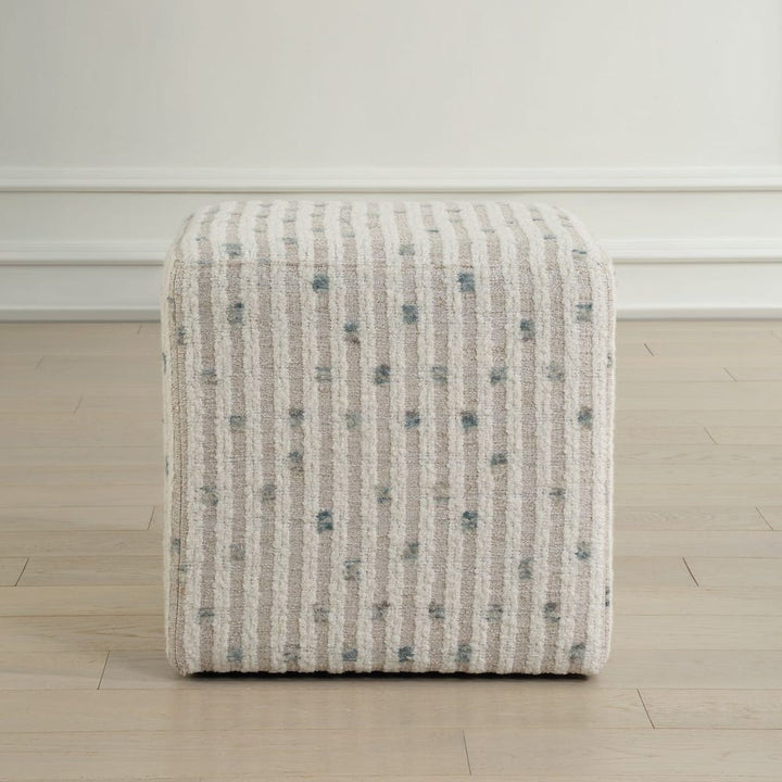 Seabrook Ottoman
