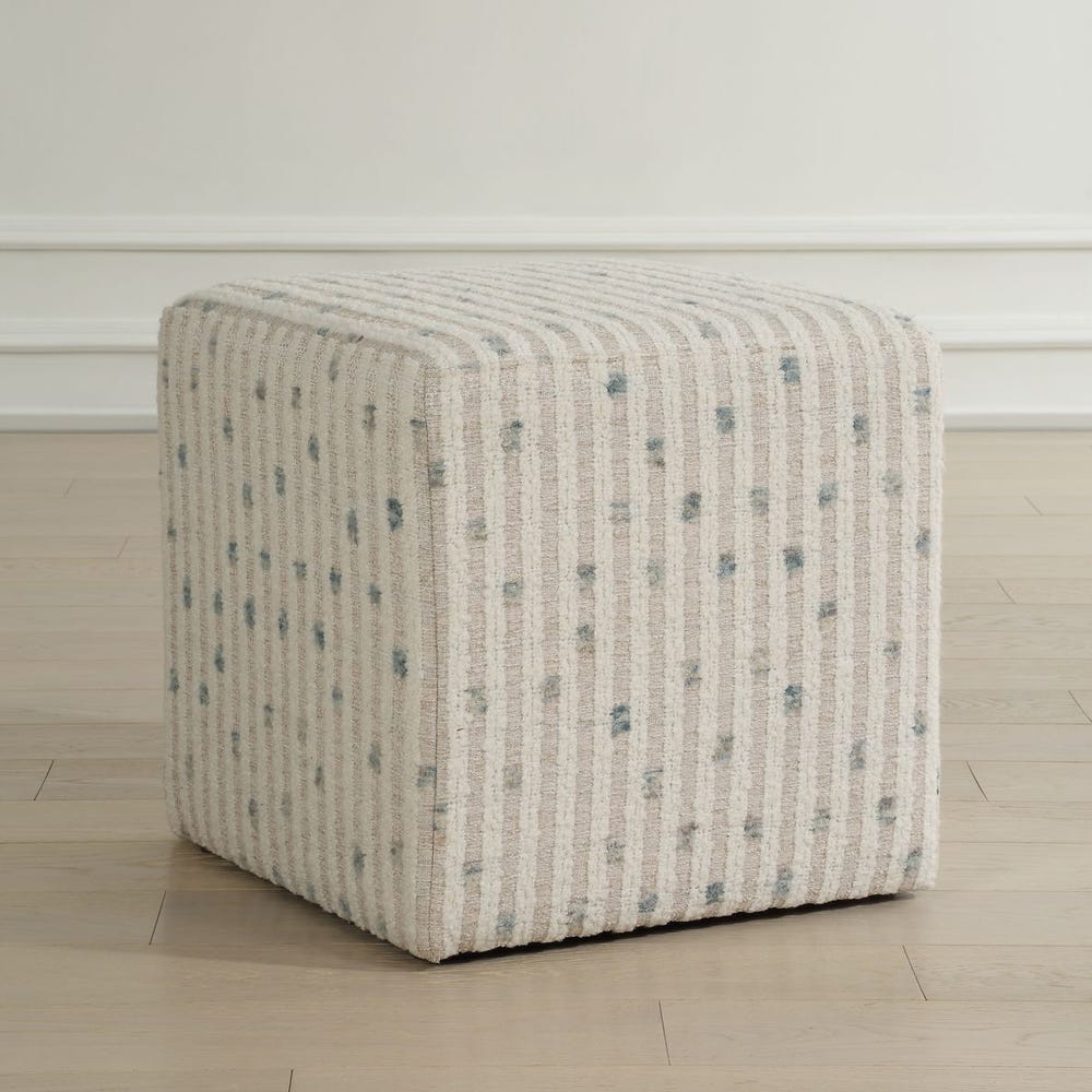 Seabrook Ottoman