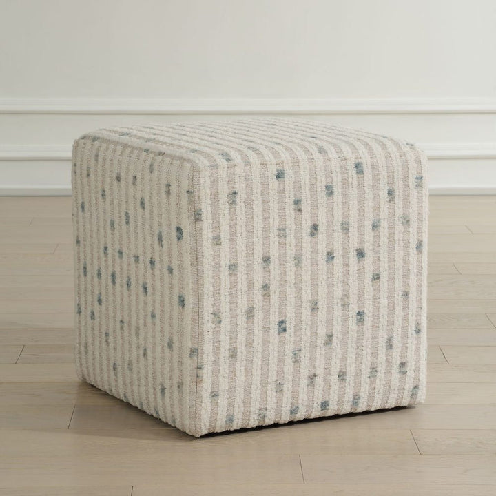 Seabrook Ottoman