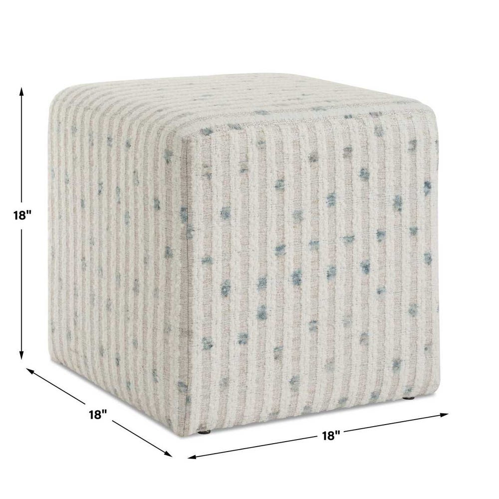 Seabrook Ottoman