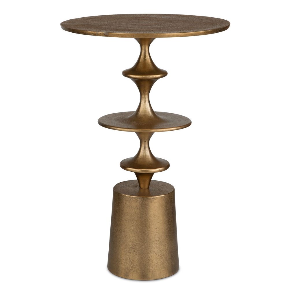 Flight Accent Table