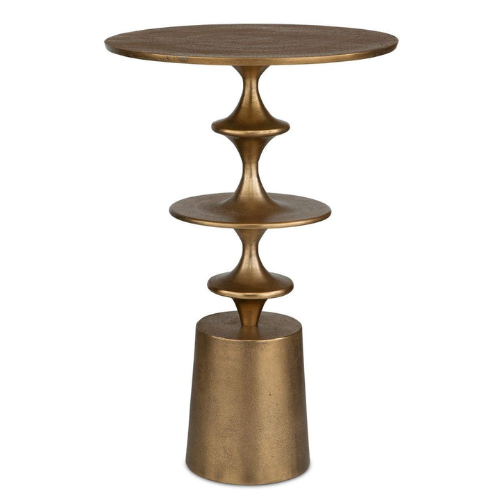 Flight Accent Table