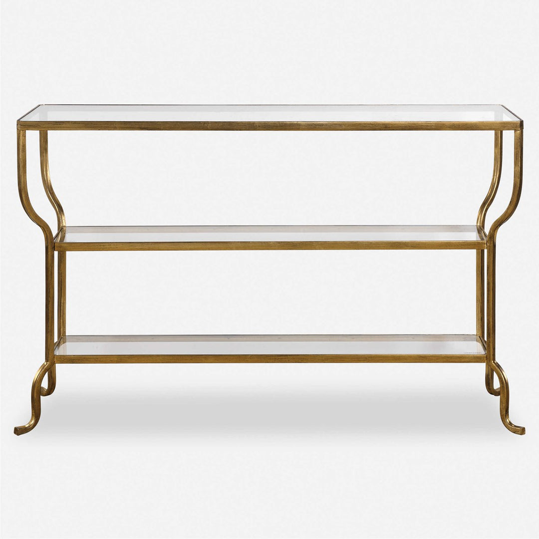 Destine Gold Console