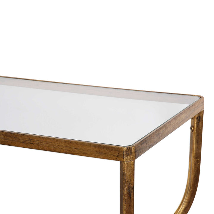 Destine Gold Console