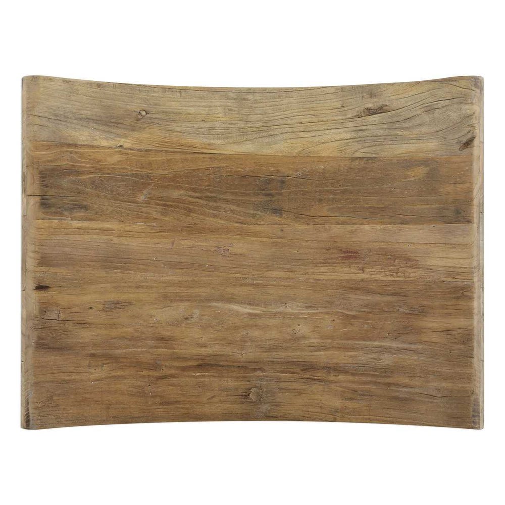 Elm Stool