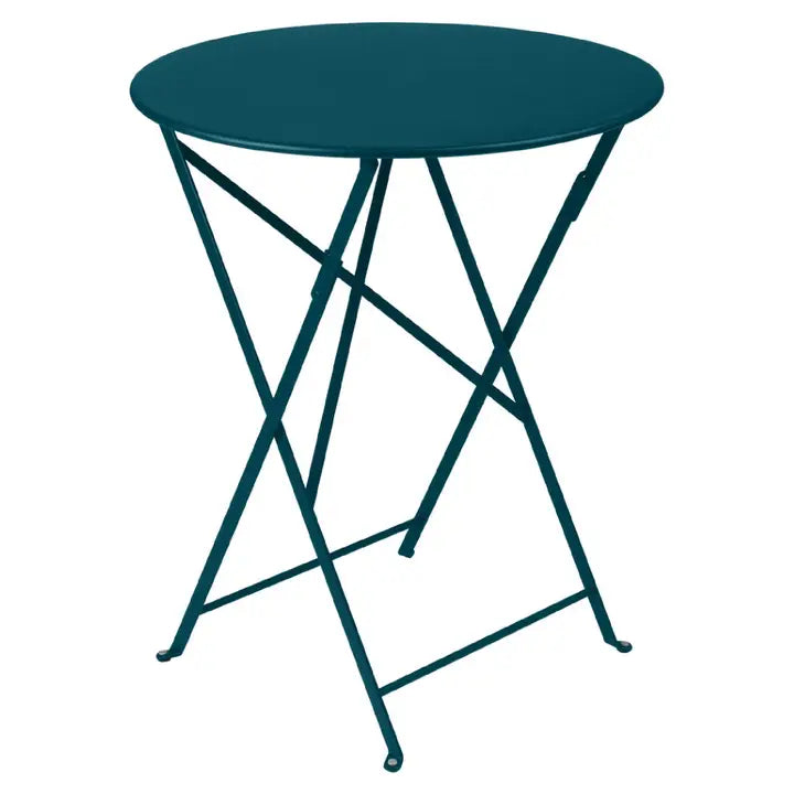 French Bistro Table – 24" Round