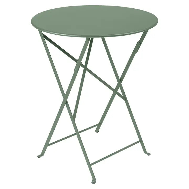 French Bistro Table – 24" Round
