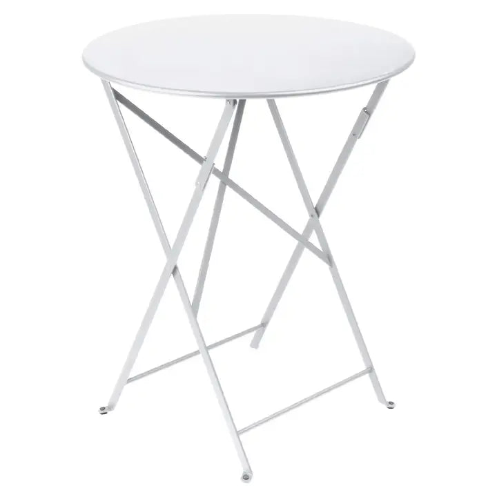 French Bistro Table – 24" Round