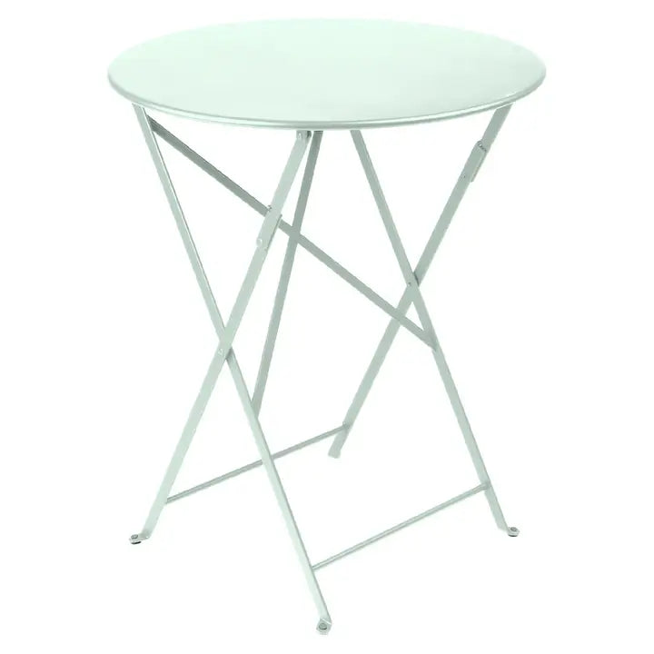 French Bistro Table – 24" Round