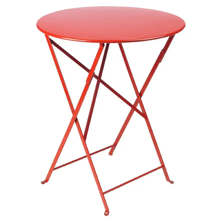 French Bistro Table – 24" Round
