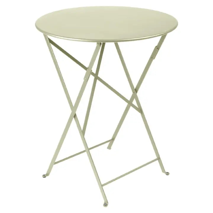 French Bistro Table – 24" Round