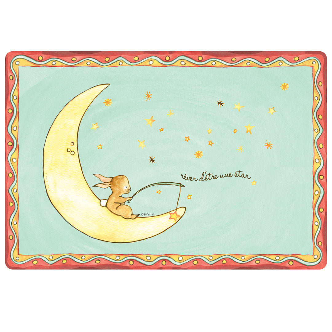 Baby Cie - Wish on a Star