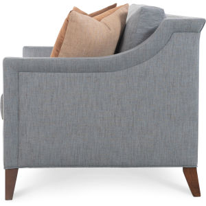 Max Sofa from Wesley Hall - 80 inch