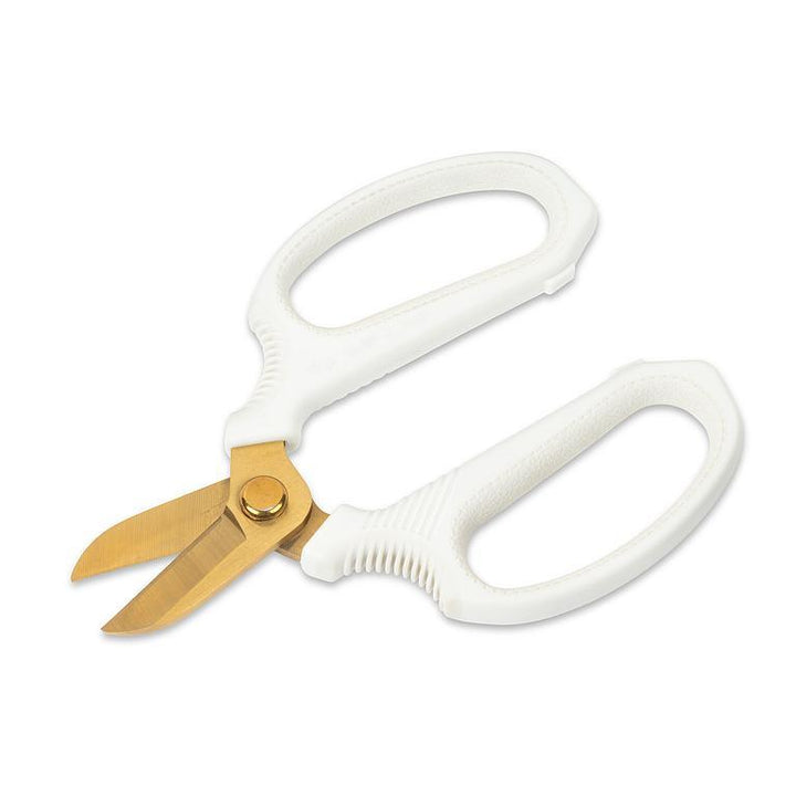 Short Blade Floral Snips