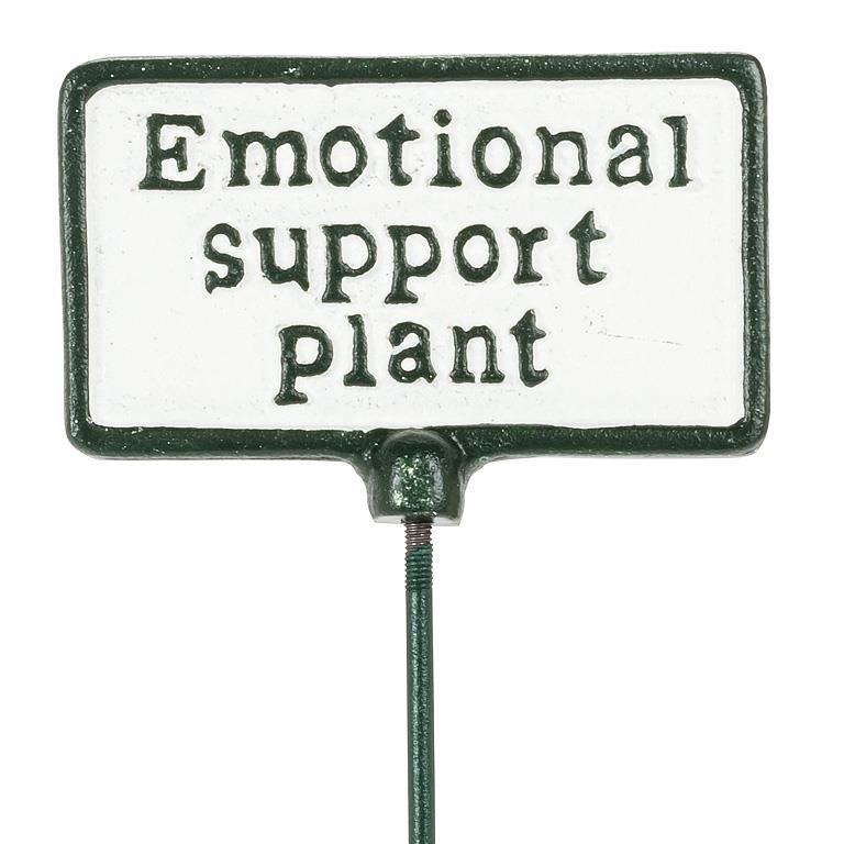 Plant Signs