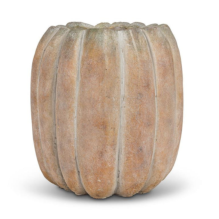 Pumpkin Planter