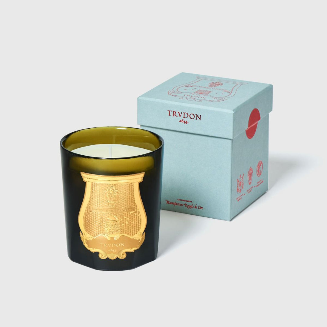 Cire Trudon Candle - "Classique"