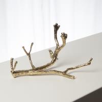 Twig Wine Bottle Holder