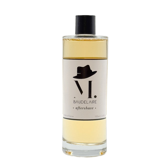 Aftershave 3.4 oz