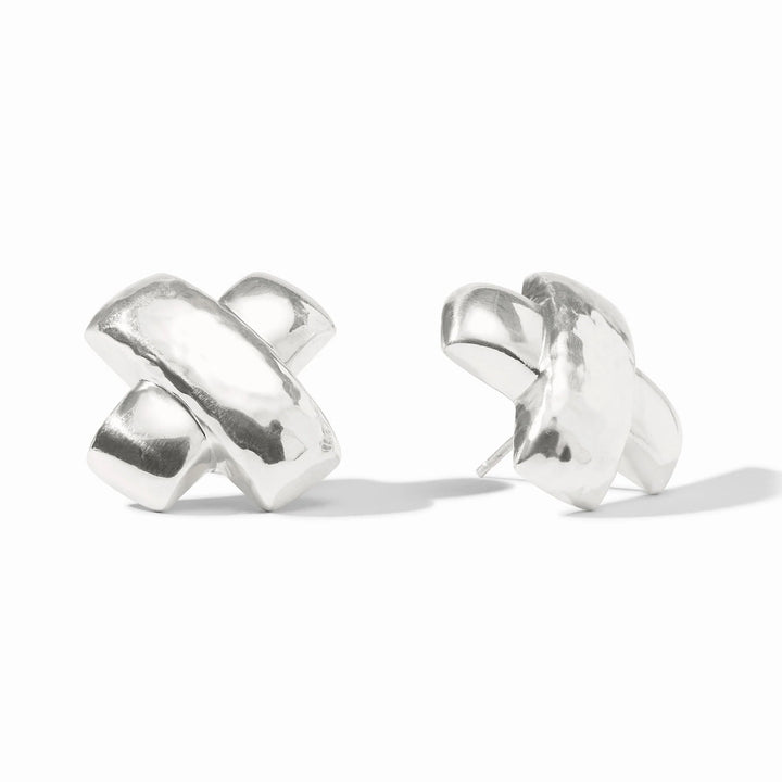 Catalina X Earring