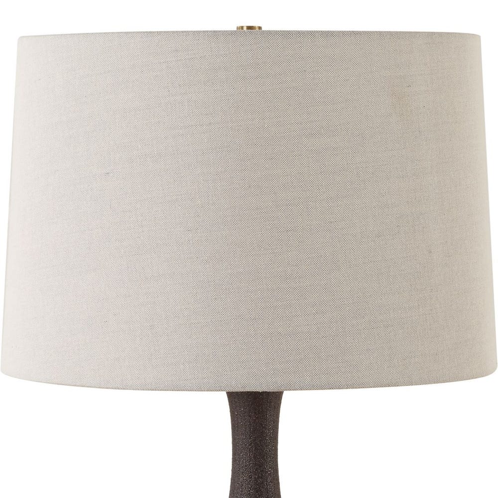 Sable Table Lamp