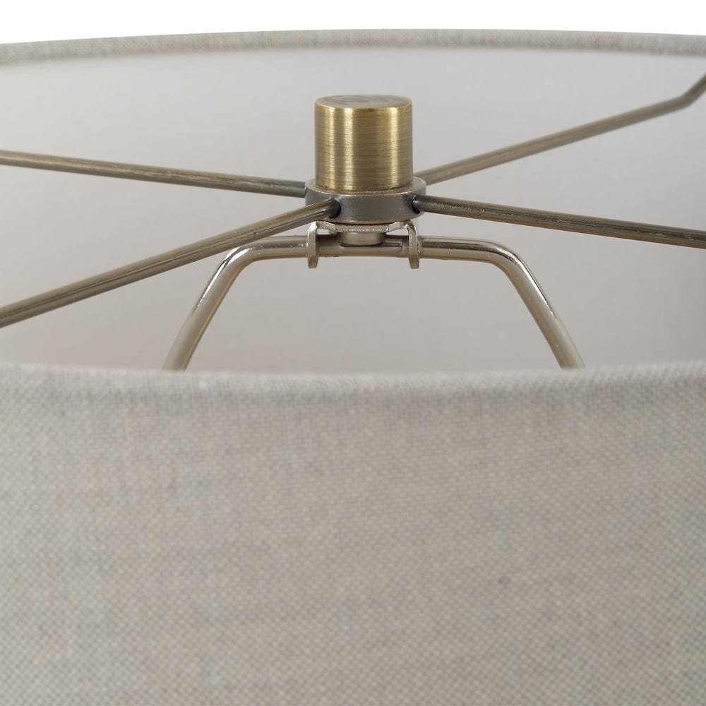 Sable Table Lamp