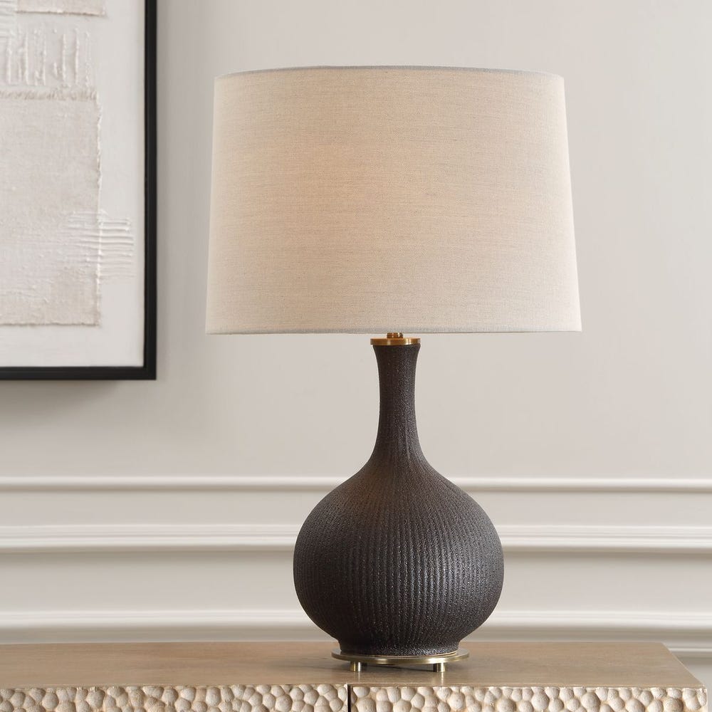 Sable Table Lamp